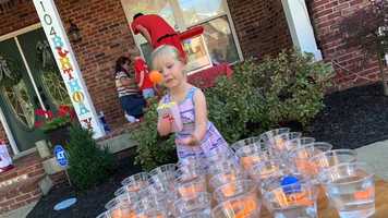 Free download Jacks 4th Birthday- Carnival Fun! video and edit with RedcoolMedia movie maker MovieStudio video editor online and AudioStudio audio editor onlin