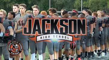 Free download Jackson Fall Sports Hype Video 2019 video and edit with RedcoolMedia movie maker MovieStudio video editor online and AudioStudio audio editor onlin