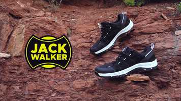 Free download Jack Walker Sports Shoes video and edit with RedcoolMedia movie maker MovieStudio video editor online and AudioStudio audio editor onlin