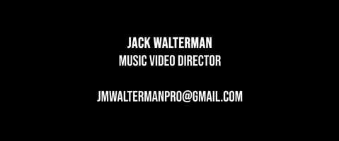 Free download Jack Walterman - Music Video Reel (2020) video and edit with RedcoolMedia movie maker MovieStudio video editor online and AudioStudio audio editor onlin