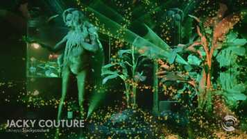 Free download Jacky Couture- Waiting for tonight video and edit with RedcoolMedia movie maker MovieStudio video editor online and AudioStudio audio editor onlin