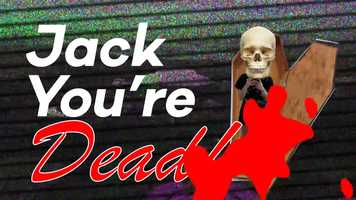 Free download Jack Youre Dead! video and edit with RedcoolMedia movie maker MovieStudio video editor online and AudioStudio audio editor onlin