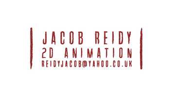 Free download Jacob Reidy- May 2019 2D Animation Showreel video and edit with RedcoolMedia movie maker MovieStudio video editor online and AudioStudio audio editor onlin