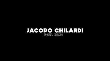 Free download Jacopo Ghilardi Reel 2021 video and edit with RedcoolMedia movie maker MovieStudio video editor online and AudioStudio audio editor onlin