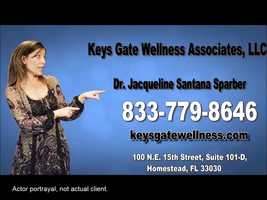 Free download Jacqueline Santana Sparber - Keys Gate Wellness Associates, LLC - Homestead, FL video and edit with RedcoolMedia movie maker MovieStudio video editor online and AudioStudio audio editor onlin
