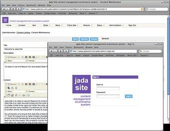 Download web tool or web app JadaSite Download web tool or web app JadaSite