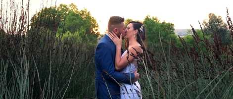 Free download Jade  Natalie Wedding Feature Film video and edit with RedcoolMedia movie maker MovieStudio video editor online and AudioStudio audio editor onlin