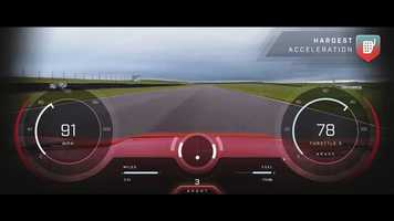 Free download JAGUAR F-TYPE 18MY  RERUN APP FILM video and edit with RedcoolMedia movie maker MovieStudio video editor online and AudioStudio audio editor onlin