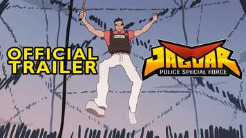 Free download Jaguar Police Special Force Official Trailer. 2D Animation Short Film - Grade F video and edit with RedcoolMedia movie maker MovieStudio video editor online and AudioStudio audio editor onlin
