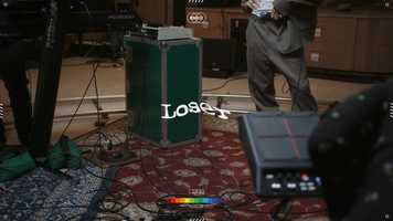 Free download Jagwar Twin Loser (Live at Capitol Records) video and edit with RedcoolMedia movie maker MovieStudio video editor online and AudioStudio audio editor onlin