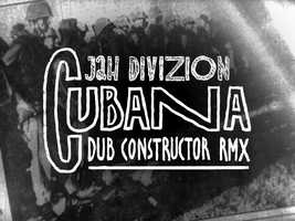 Free download Jah Divizion | Cubana (Dub Constructor rmx) (Official music video) video and edit with RedcoolMedia movie maker MovieStudio video editor online and AudioStudio audio editor onlin
