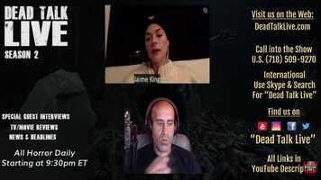 Free download JaimeKingTrailer.mp4 video and edit with RedcoolMedia movie maker MovieStudio video editor online and AudioStudio audio editor onlin