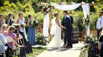 Free download Jaimie + Billys Wedding Film video and edit with RedcoolMedia movie maker MovieStudio video editor online and AudioStudio audio editor onlin