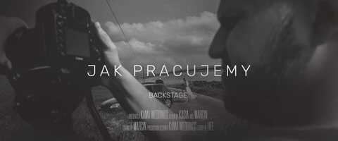 Free download Jak pracujemy na plenerach ślubnych KAMA Weddings video and edit with RedcoolMedia movie maker MovieStudio video editor online and AudioStudio audio editor onlin
