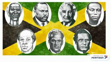 Free download Jamaica Heroes video and edit with RedcoolMedia movie maker MovieStudio video editor online and AudioStudio audio editor onlin