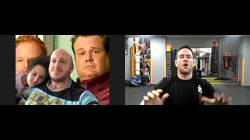 Free download James Baker 27032020 video and edit with RedcoolMedia movie maker MovieStudio video editor online and AudioStudio audio editor onlin