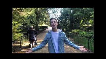 Free download James Elliott - Lights First Draft video and edit with RedcoolMedia movie maker MovieStudio video editor online and AudioStudio audio editor onlin