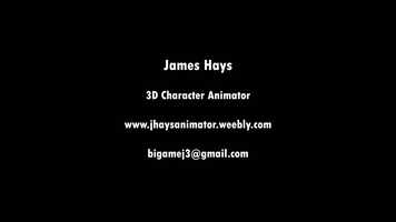 Free download James Hays 2021 Reel video and edit with RedcoolMedia movie maker MovieStudio video editor online and AudioStudio audio editor onlin
