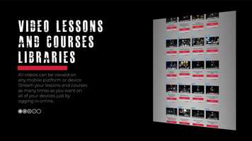 Free download JamesPayneDrums.com - Trailer video and edit with RedcoolMedia movie maker MovieStudio video editor online and AudioStudio audio editor onlin