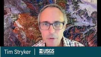 Free download James Rattling Leaf - Envisioning Tribal Nation Rebuilding Utilizing Earth Observation Data, Science and Technology.mp4 video and edit with RedcoolMedia movie maker MovieStudio video editor online and AudioStudio audio editor onlin