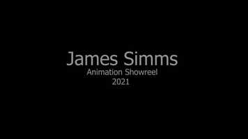 Free download James Simms - Animation  Illustration Showreel video and edit with RedcoolMedia movie maker MovieStudio video editor online and AudioStudio audio editor onlin