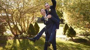 Free download Jamie + Dylan Trailer video and edit with RedcoolMedia movie maker MovieStudio video editor online and AudioStudio audio editor onlin