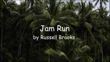 Free download Jam Run Crowdfunding Vimeo Trailer video and edit with RedcoolMedia movie maker MovieStudio video editor online and AudioStudio audio editor onlin