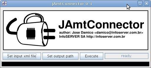 Download web tool or web app JAmtConnector Download web tool or web app JAmtConnector
