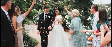 Free download JANDRE + JEANNE-MARIE | HIGHLIGHTS video and edit with RedcoolMedia movie maker MovieStudio video editor online and AudioStudio audio editor onlin