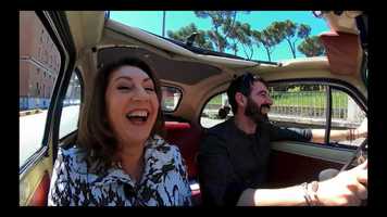 Free download Jane McD Theme Music video and edit with RedcoolMedia movie maker MovieStudio video editor online and AudioStudio audio editor onlin