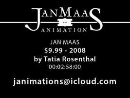 Free download JanMaas_$9.99_Animation_Reel_2008 video and edit with RedcoolMedia movie maker MovieStudio video editor online and AudioStudio audio editor onlin