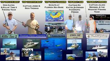 Free download January 2020 Dolphinfish Research Program year-end awards video and edit with RedcoolMedia movie maker MovieStudio video editor online and AudioStudio audio editor onlin