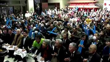 Free download January Sumo Grand Tournament - Title deciding bout: Tokushoryu VS Takakeishou video and edit with RedcoolMedia movie maker MovieStudio video editor online and AudioStudio audio editor onlin