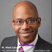 Free download Janus Adams Show: Thank You, Dr. King video and edit with RedcoolMedia movie maker MovieStudio video editor online and AudioStudio audio editor onlin