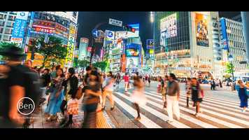 Free download Japanese Girl - Official BEN music video VIMEO video and edit with RedcoolMedia movie maker MovieStudio video editor online and AudioStudio audio editor onlin