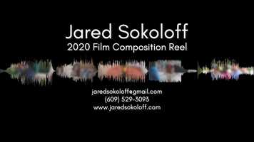 Free download Jared Sokoloff 2020 Composition Reel video and edit with RedcoolMedia movie maker MovieStudio video editor online and AudioStudio audio editor onlin