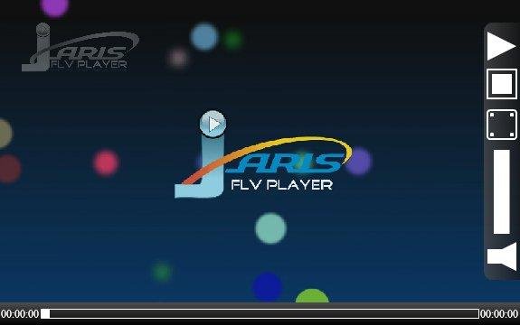 Download web tool or web app Jaris FLV Player Download web tool or web app Jaris FLV Player