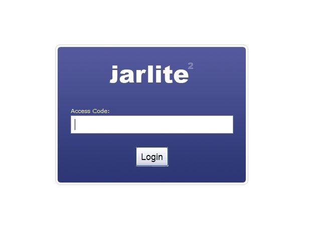 Download web tool or web app JARLite