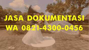 Free download JASA DOKUMENTASI MALANG 1.mp4 video and edit with RedcoolMedia movie maker MovieStudio video editor online and AudioStudio audio editor onlin