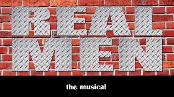 Free download Jason Alexander loves A Womans Guide for REAL MEN (Now Off-Broadway!) video and edit with RedcoolMedia movie maker MovieStudio video editor online and AudioStudio audio editor onlin