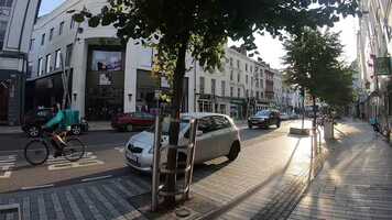 Free download Jason Butler In the City video and edit with RedcoolMedia movie maker MovieStudio video editor online and AudioStudio audio editor onlin