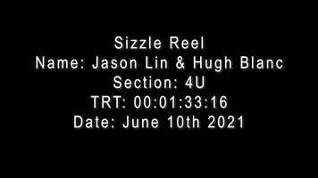 Free download Jason Lin_Hugh Blanc_4U_Sizzle Reel_Action Star.mp4 video and edit with RedcoolMedia movie maker MovieStudio video editor online and AudioStudio audio editor onlin