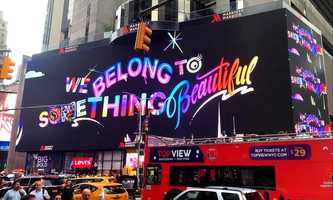 Free download Jason Naylor SEPHORA TIMES SQUARE video and edit with RedcoolMedia movie maker MovieStudio video editor online and AudioStudio audio editor onlin