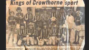 Free download Jason Sporting Hero video and edit with RedcoolMedia movie maker MovieStudio video editor online and AudioStudio audio editor onlin