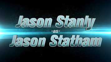 Free download Jason Stanly - Jason Statham Impersonator video and edit with RedcoolMedia movie maker MovieStudio video editor online and AudioStudio audio editor onlin