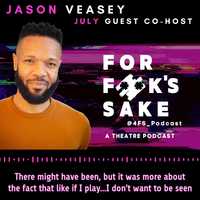 Free download Jason Veasey - July Guest Co-Host 4FS Podcast video and edit with RedcoolMedia movie maker MovieStudio video editor online and AudioStudio audio editor onlin