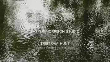 Free download Jasper Morrison Studio for Tristram Hunt  LEGACY video and edit with RedcoolMedia movie maker MovieStudio video editor online and AudioStudio audio editor onlin