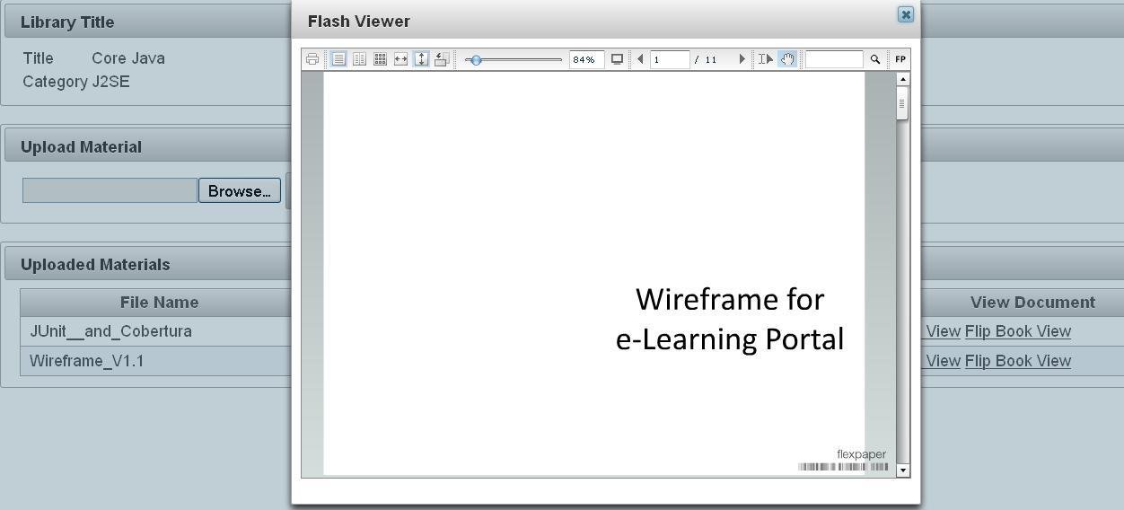 Download web tool or web app Java Document Viewer Download web tool or web app Java Document Viewer