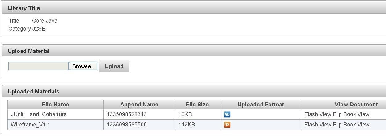 Download web tool or web app Java Document Viewer Download web tool or web app Java Document Viewer