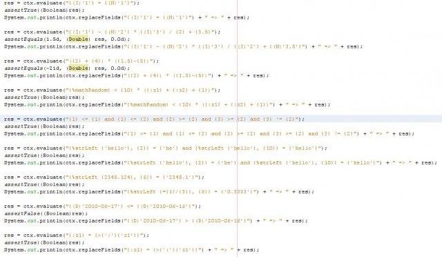 Download web tool or web app Java Expression Evaluator Download web tool or web app Java Expression Evaluator